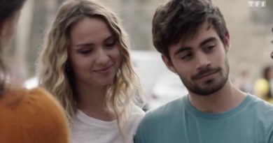 Ici tout commence spoiler : Maxime et Salomé, le départ ! (VIDEO)