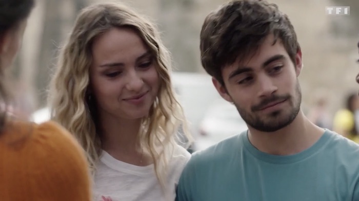 Ici tout commence spoiler : Maxime et Salomé, le départ ! (VIDEO)