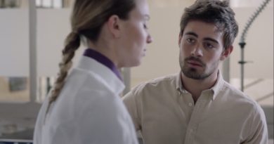 Ici tout commence du 29 juillet : Maxime prêt à révéler la vérité à Salomé (résumé + vidéo épisode 194)