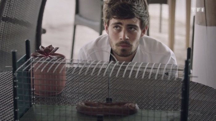 Ici tout commence spoiler : Maxime trouve le responsable de l'accident (VIDEO)