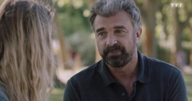 Ici tout commence spoiler : Pierre est le père de Salomé (VIDEO)