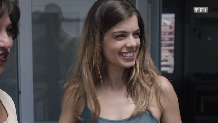 Ici tout commence spoiler : la soeur de Noémie débarque (VIDEO)
