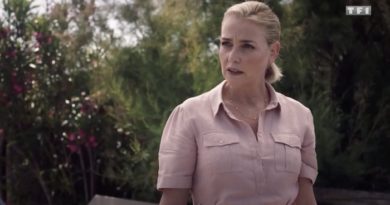 Ici tout commence spoiler : Sylvie se confie sur le père de Salomé (VIDEO)