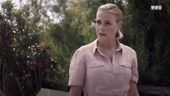 Ici tout commence spoiler : Sylvie se confie sur le père de Salomé (VIDEO)
