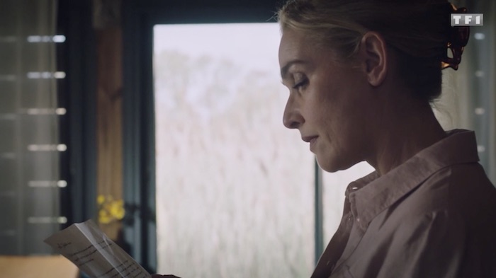 Ici tout commence spoiler : que cache Sylvie ? (VIDEO)