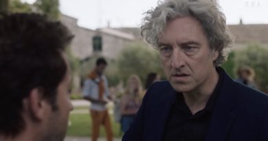 Ici tout commence spoiler : Teyssier encore menacé (VIDEO)