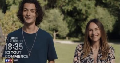Ici tout commence spoilers : ça se complique pour Salomé et Maxime, ce qui vous attend la semaine prochaine (résumés + vidéo du 19 au 23 juillet)
