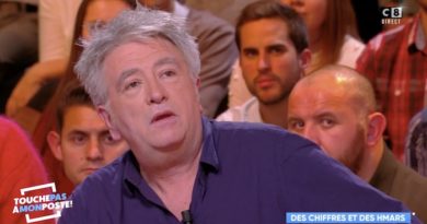 Jean-Yves Lafesse est mort