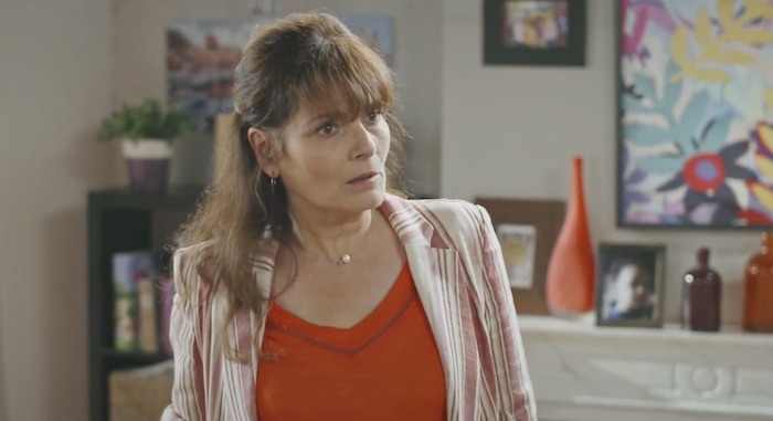 Plus belle la vie en avance : Blanche fait son retour (vidéo PBLV épisode n°4334)