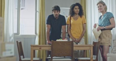 Plus belle la vie en avance : Laetitia aide Fanny et Romain (vidéo PBLV épisode n°4339)