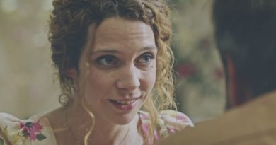 EXCLU Plus belle la vie : Léa accouche, le bébé malade, Luna veut en finir, Estelle trompe Francesco (infos PBLV)