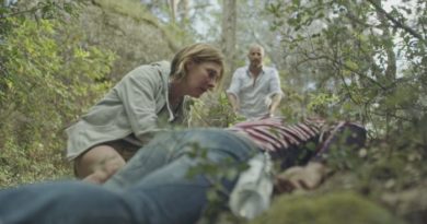 Plus belle la vie en avance : un naufragé retrouvé mort (vidéo PBLV épisode n°4319)