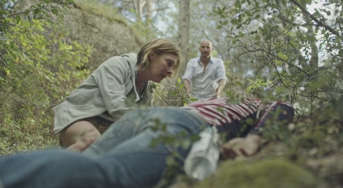 Plus belle la vie en avance : un naufragé retrouvé mort (vidéo PBLV épisode n°4319)