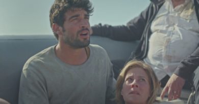 Plus belle la vie en avance : les naufragés sont sauvés (vidéo PBLV épisode n°4331)