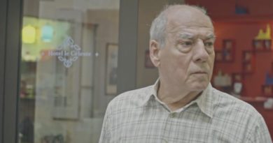 EXCLU Plus belle la vie : la mort de Roland secoue le Mistral, Vincent et Céline se retrouvent (infos PBLV)