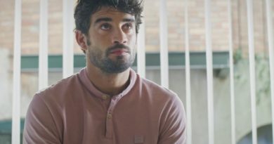 Plus belle la vie en avance : Romain va mal et veut en finir (vidéo PBLV épisode n°4336)
