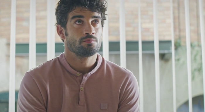Plus belle la vie en avance : Romain va mal et veut en finir (vidéo PBLV épisode n°4336)