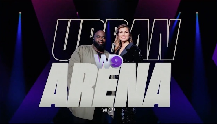 « W9 Urban Arena » « W9 Urban Arena »