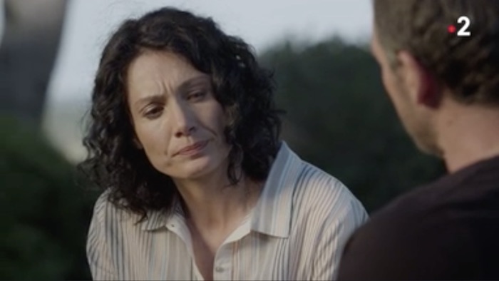 Un si grand soleil en avance : Alice soutient Julien (résumé + vidéo épisode n°690 du 16 juillet 2021)