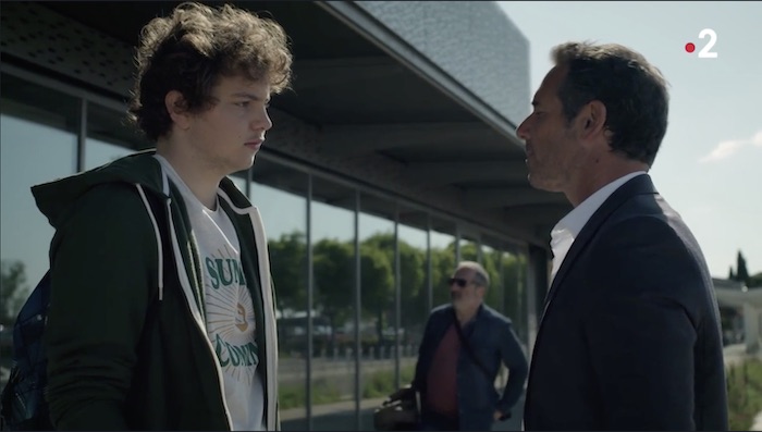 Un si grand soleil en avance : Arthur s'en va (résumé + vidéo épisode n°684 du 8 juillet 2021)