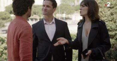 Un si grand soleil en avance : Ludo face au mari de Valentine (résumé + vidéo épisode n°693 du 21 juillet 2021)