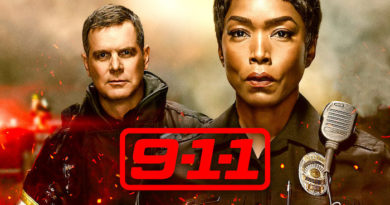 "9-1-1"' : nouvelle saison inédite le 26 août sur M6