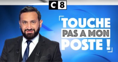 TPMP : les propos choquants de Gérard Fauré condamnés par C8