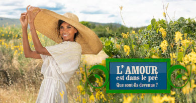 L'amour est dans le pré : soirée spéciale 15 ans d'amour le 23 août