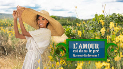 L'amour est dans le pré : soirée spéciale 15 ans d'amour le 23 août