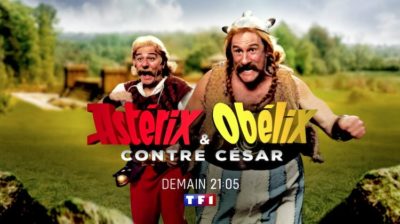 « Astérix et Obélix contre César » : ce que vous ne saviez ...