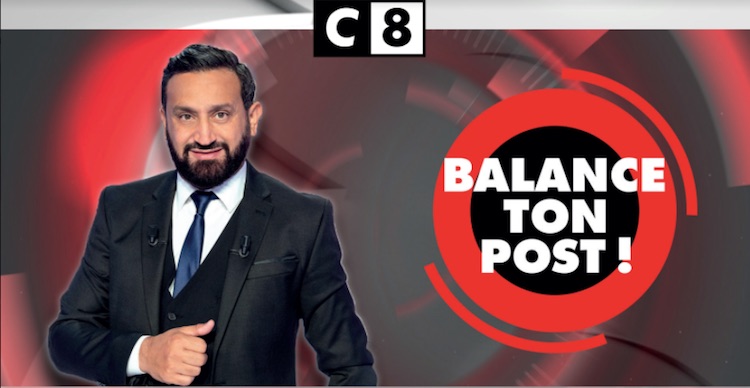 « Balance ton post » nouvelle saison