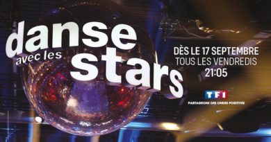 Ce soir sur TF1 : le 2ème prime « Danse avec les Stars » saison 11