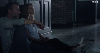 Demain nous appartient du 25 août : Alex veut s'enfuir (résumé + vidéo épisode 999 en avance)