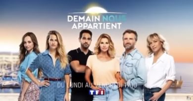 "Demain nous appartient" fête ses 5 ans, rencontrez les acteurs !