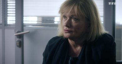 Demain nous appartient du 13 août : Brigitte a tiré sur Cyril (résumé + vidéo épisode 991 en avance)