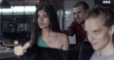 Demain nous appartient spoiler : Xavier prend la place de Camille ! (VIDEO)