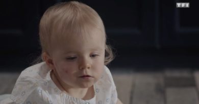 Demain nous appartient spoiler : Camille met Céleste en danger (VIDEO)