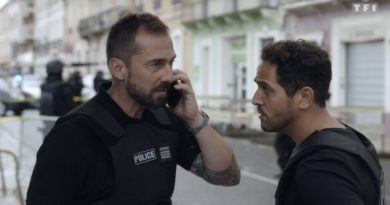 Demain nous appartient spoiler : fin de la prise d'otages (VIDEO)