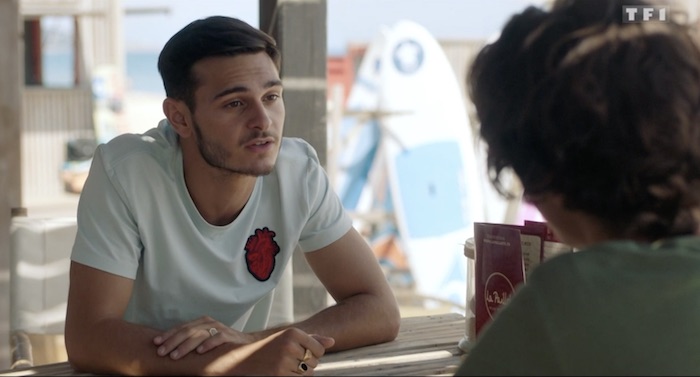 Demain nous appartient spoiler : Nathan veut retrouver le trésor (VIDEO)
