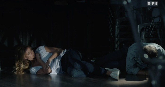 Demain nous appartient spoiler : prise d'otages au Spoon (VIDEO)