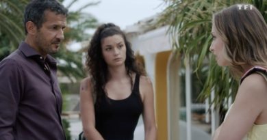 Demain nous appartient du 10 août : Sofia et Manon s'en vont (résumé + vidéo épisode 988 en avance)