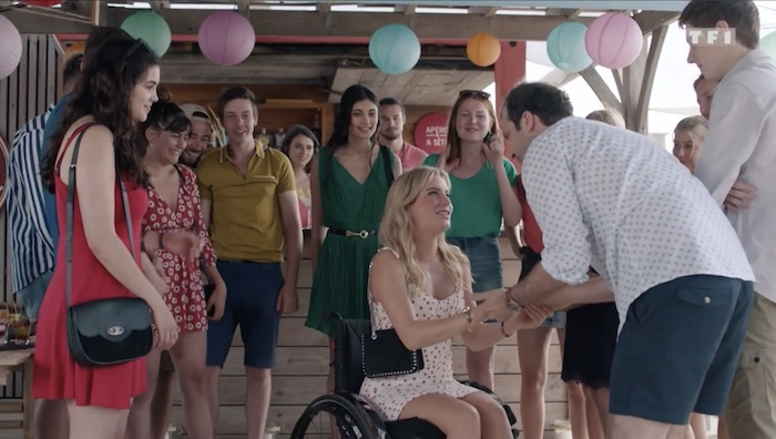 Demain nous appartient spoiler : le départ de Solenne (VIDEO)