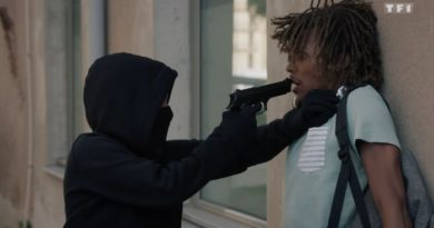 Demain nous appartient du 16 août : Ulysse agressé ! (résumé + vidéo épisode 992 en avance)