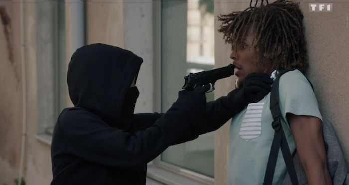 Demain nous appartient du 16 août : Ulysse agressé ! (résumé + vidéo épisode 992 en avance)