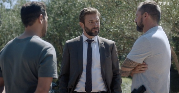 Demain nous appartient spoiler : Xavier et la police très inquiets (VIDEO)