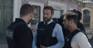 Demain nous appartient du 20 août : la police prête à intervenir au Spoon (résumé + vidéo épisode 996 en avance)
