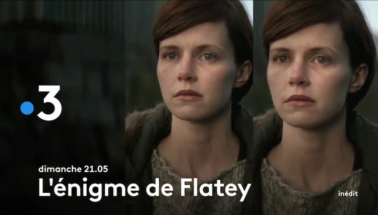 « L'énigme de Flatey » « L'énigme de Flatey »