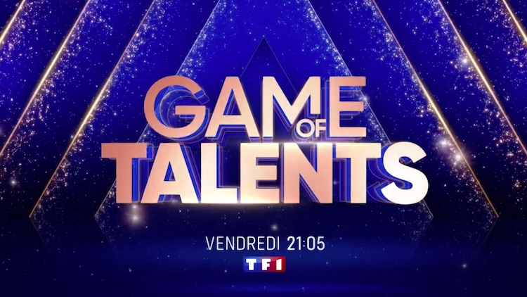 "Game of talents" du 27 août 2021