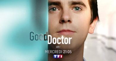 Good Doctor : la saison 5 arrive le 31 août sur TF1