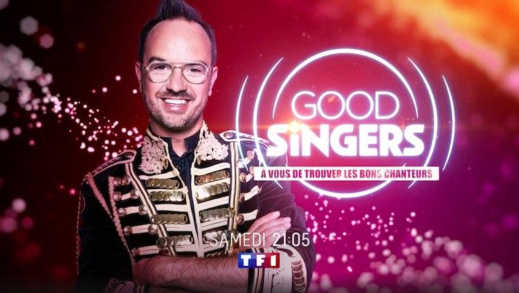 « Good Singers » du samedi 7 août 2021